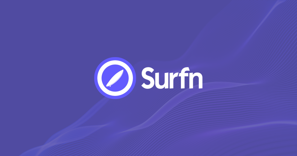 Surfn: Build beautiful AI agents that boost conversions. Free, no-code AI builder loved by creators, brands, and high-performing teams.
